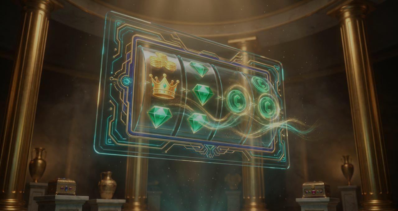 Cresus Casino