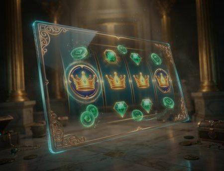 Cresus Casino